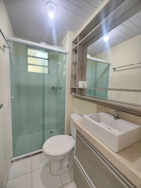 Apartamento com 2 quartos à venda, 45m2 em Conjunto Residencial Marajoara, Londrina - PR - imagem 7 Foto 7 de Apartamento com 2 quartos à venda, 45m2 em Conjunto Residencial Marajoara, Londrina - PR