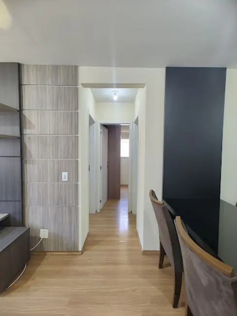 Apartamento com 2 quartos à venda, 45m2 em Conjunto Residencial Marajoara, Londrina - PR - imagem 4 Foto 4 de Apartamento com 2 quartos à venda, 45m2 em Conjunto Residencial Marajoara, Londrina - PR