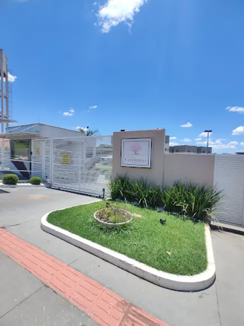 Apartamento com 2 quartos à venda, 45m2 em Conjunto Residencial Marajoara, Londrina - PR - imagem 1 Foto 1 de Apartamento com 2 quartos à venda, 45m2 em Conjunto Residencial Marajoara, Londrina - PR