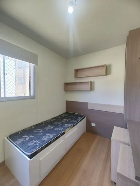 Apartamento com 2 quartos à venda, 45m2 em Conjunto Residencial Marajoara, Londrina - PR - imagem 5 Foto 5 de Apartamento com 2 quartos à venda, 45m2 em Conjunto Residencial Marajoara, Londrina - PR