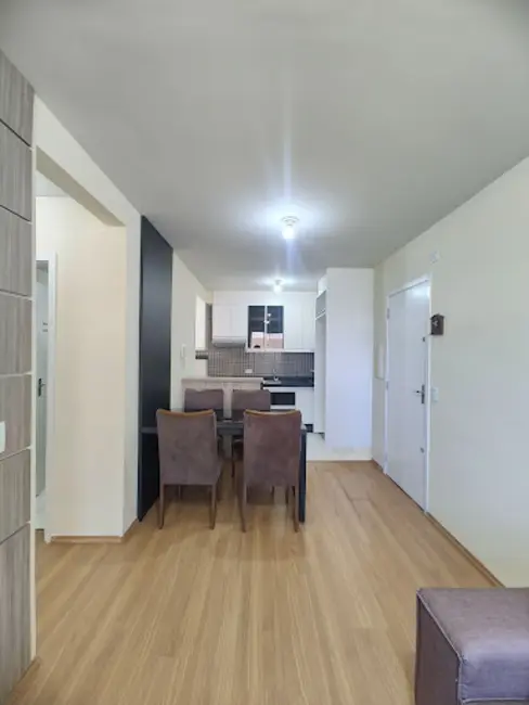 Apartamento com 2 quartos à venda, 45m2 em Conjunto Residencial Marajoara, Londrina - PR - imagem 3 Foto 3 de Apartamento com 2 quartos à venda, 45m2 em Conjunto Residencial Marajoara, Londrina - PR