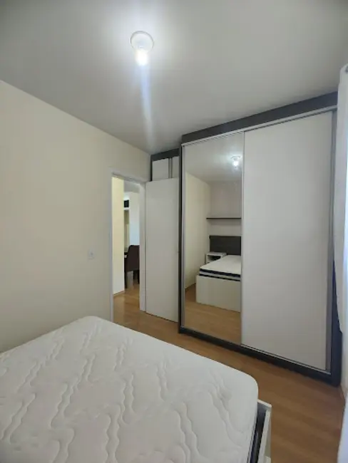 Apartamento com 2 quartos à venda, 45m2 em Conjunto Residencial Marajoara, Londrina - PR - imagem 9 Foto 9 de Apartamento com 2 quartos à venda, 45m2 em Conjunto Residencial Marajoara, Londrina - PR