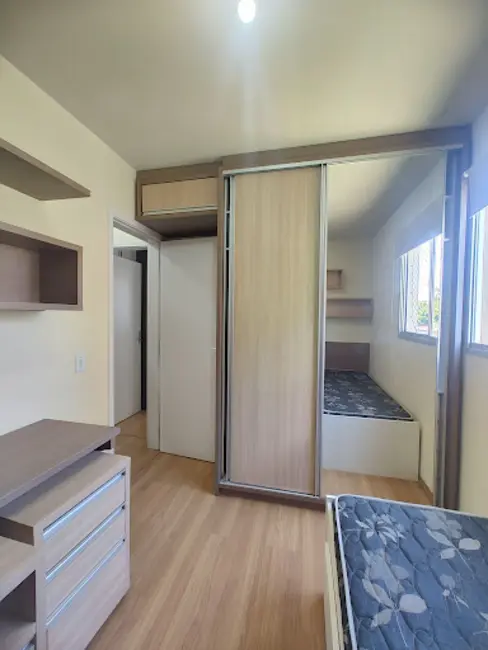 Apartamento com 2 quartos à venda, 45m2 em Conjunto Residencial Marajoara, Londrina - PR - imagem 6 Foto 6 de Apartamento com 2 quartos à venda, 45m2 em Conjunto Residencial Marajoara, Londrina - PR