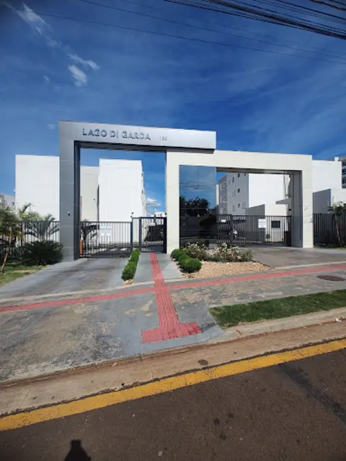 Foto 1 de Apartamento com 2 quartos à venda, 41m2 em Londrina - PR