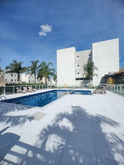 Foto 2 de Apartamento com 2 quartos à venda, 41m2 em Londrina - PR