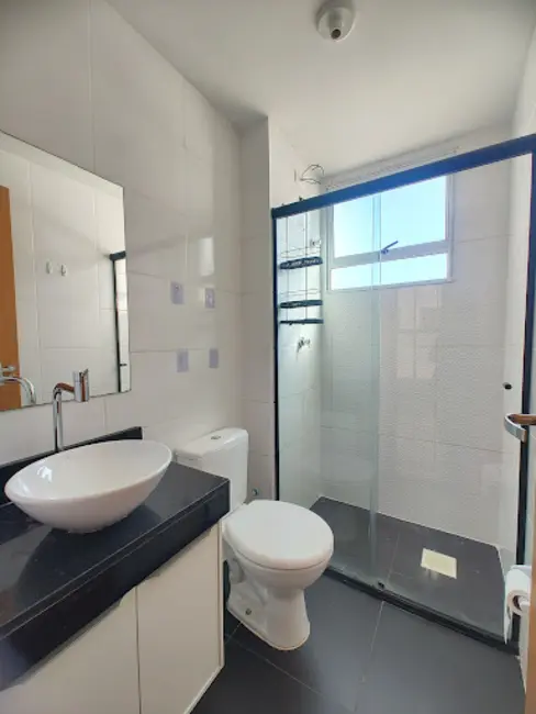 Foto 8 de Apartamento com 2 quartos à venda, 41m2 em Londrina - PR