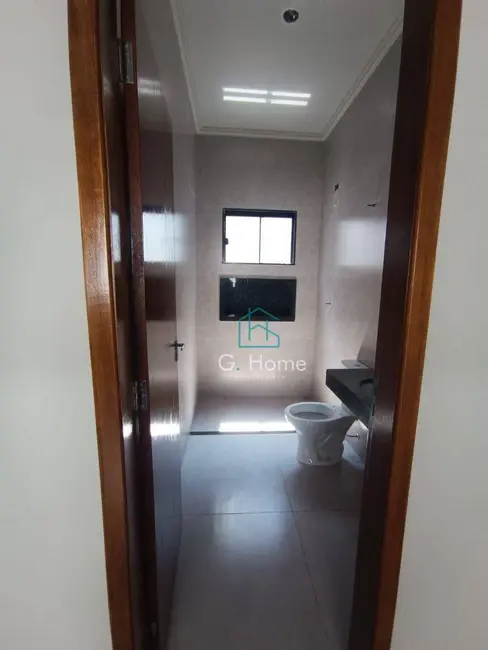 Foto 9 de Casa com 3 quartos à venda, 200m2 em Jardim Planalto, Londrina - PR