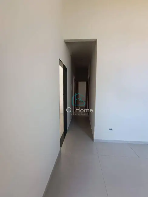 Foto 6 de Casa com 3 quartos à venda, 200m2 em Jardim Planalto, Londrina - PR