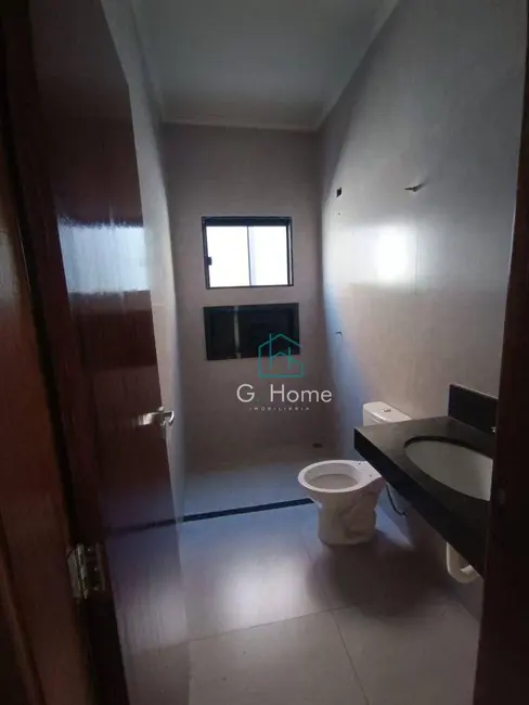 Foto 7 de Casa com 3 quartos à venda, 200m2 em Jardim Planalto, Londrina - PR