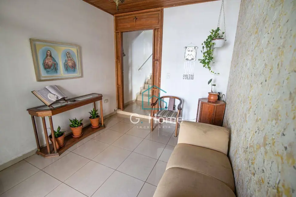 Foto 5 de Casa com 4 quartos à venda, 468m2 em Dom Bosco, Londrina - PR