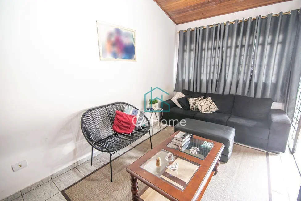 Foto 8 de Casa com 4 quartos à venda, 468m2 em Dom Bosco, Londrina - PR