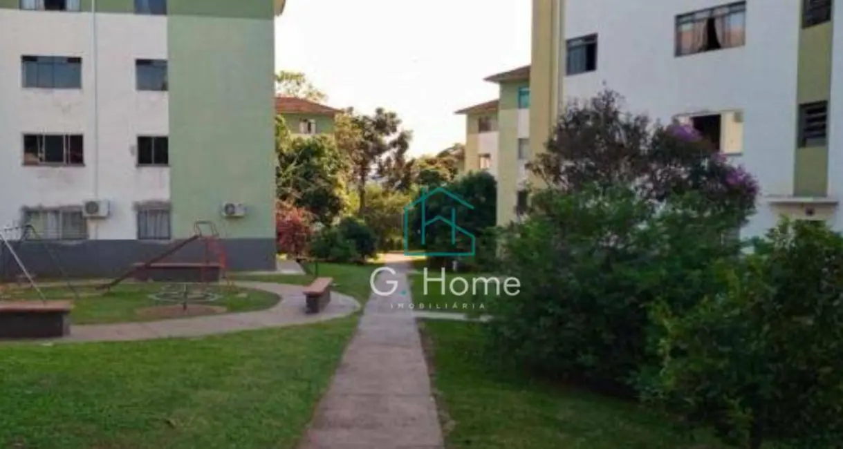 Foto 5 de Apartamento com 2 quartos à venda, 56m2 em Colina Verde, Londrina - PR