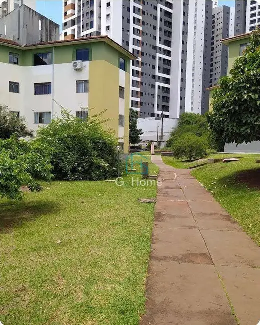 Foto 2 de Apartamento com 2 quartos à venda, 56m2 em Colina Verde, Londrina - PR