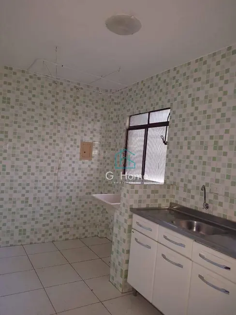 Foto 8 de Apartamento com 2 quartos à venda, 56m2 em Colina Verde, Londrina - PR