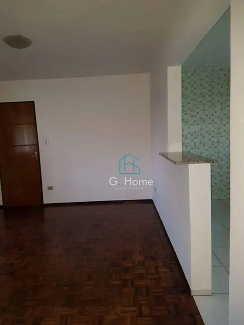 Foto 7 de Apartamento com 2 quartos à venda, 56m2 em Colina Verde, Londrina - PR