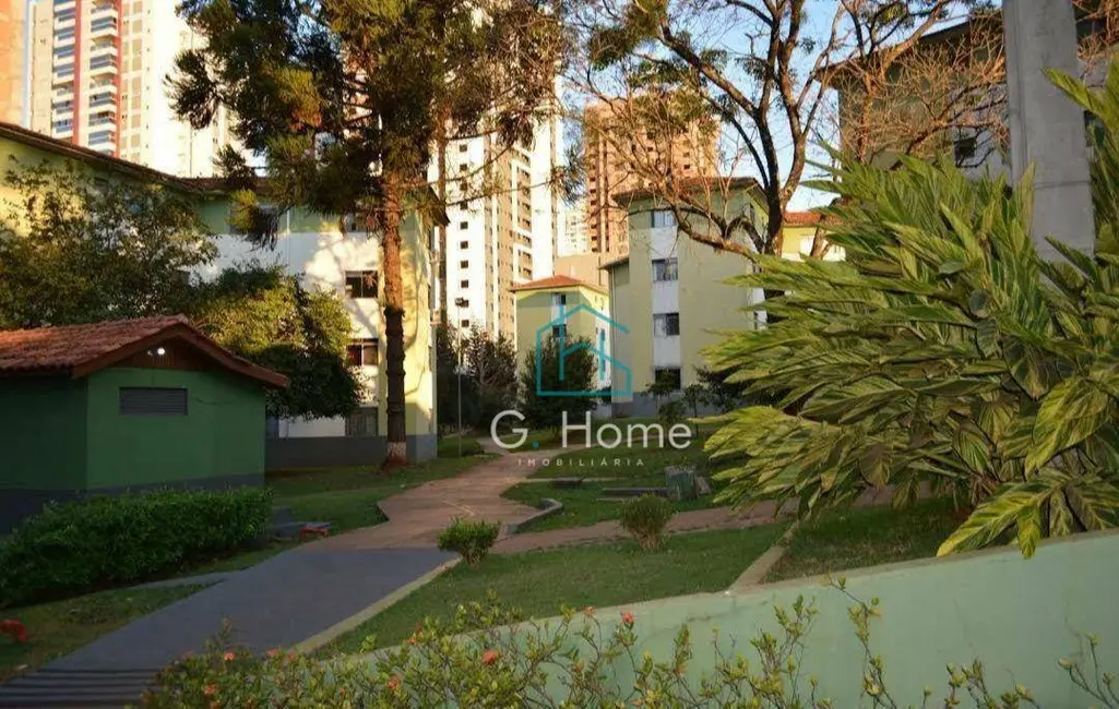 Foto 3 de Apartamento com 2 quartos à venda, 56m2 em Colina Verde, Londrina - PR