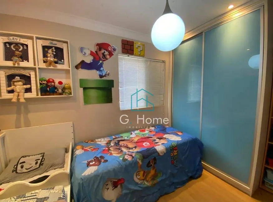 Apartamento com 3 quartos à venda, 141m2 em Centro, Londrina - PR - imagem 9 Foto 9 de Apartamento com 3 quartos à venda, 141m2 em Centro, Londrina - PR