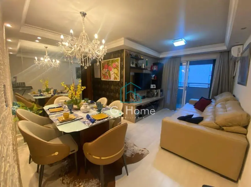 Apartamento com 3 quartos à venda, 141m2 em Centro, Londrina - PR - imagem 3 Foto 3 de Apartamento com 3 quartos à venda, 141m2 em Centro, Londrina - PR