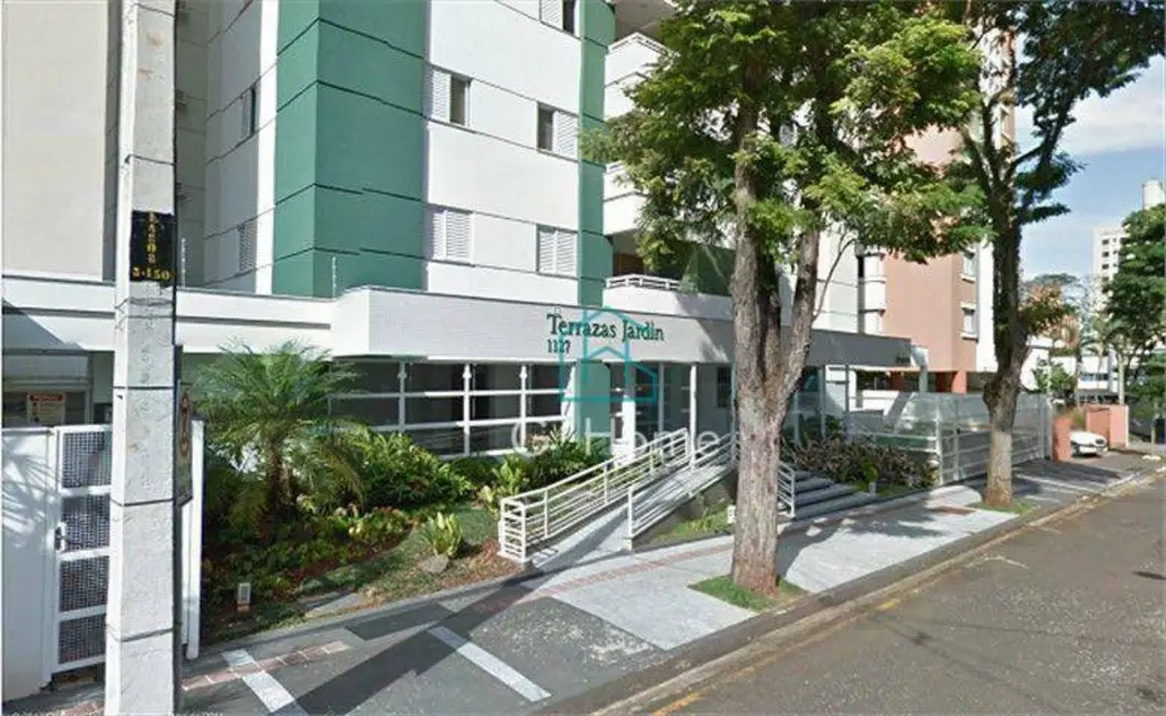 Apartamento com 3 quartos à venda, 141m2 em Centro, Londrina - PR - imagem 1 Foto 1 de Apartamento com 3 quartos à venda, 141m2 em Centro, Londrina - PR