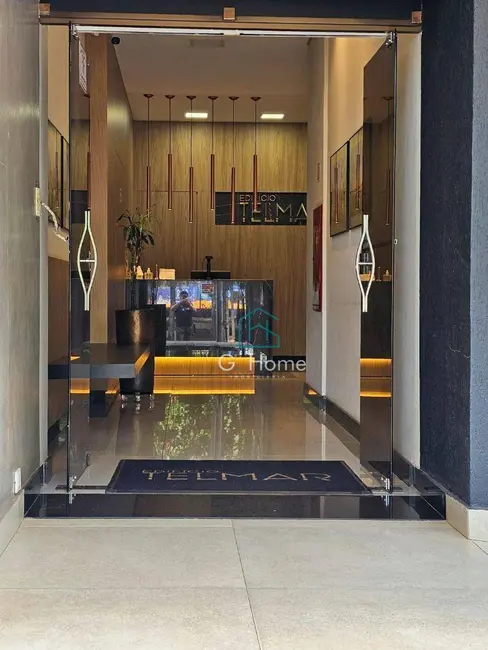 Sala Comercial à venda, 60m2 em Centro, Londrina - PR - imagem 4 Foto 4 de Sala Comercial à venda, 60m2 em Centro, Londrina - PR