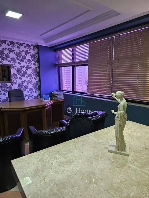 Sala Comercial à venda, 60m2 em Centro, Londrina - PR - imagem 8 Foto 8 de Sala Comercial à venda, 60m2 em Centro, Londrina - PR