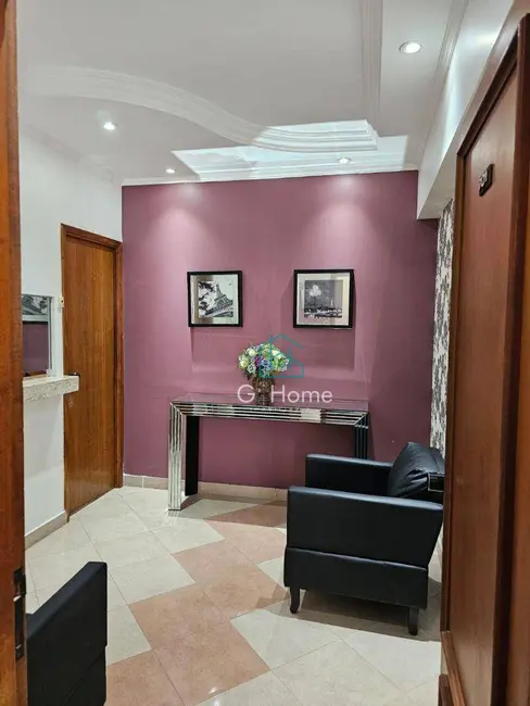 Sala Comercial à venda, 60m2 em Centro, Londrina - PR - imagem 2 Foto 2 de Sala Comercial à venda, 60m2 em Centro, Londrina - PR