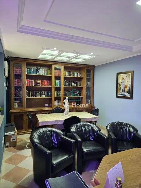 Sala Comercial à venda, 60m2 em Centro, Londrina - PR - imagem 7 Foto 7 de Sala Comercial à venda, 60m2 em Centro, Londrina - PR