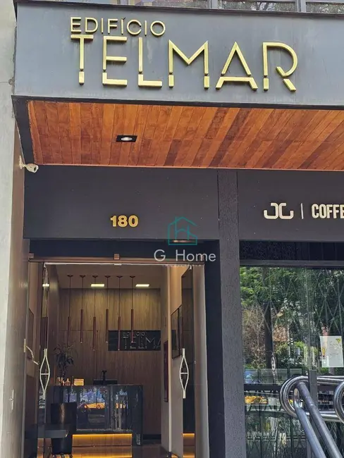 Sala Comercial à venda, 60m2 em Centro, Londrina - PR - imagem 1 Foto 1 de Sala Comercial à venda, 60m2 em Centro, Londrina - PR