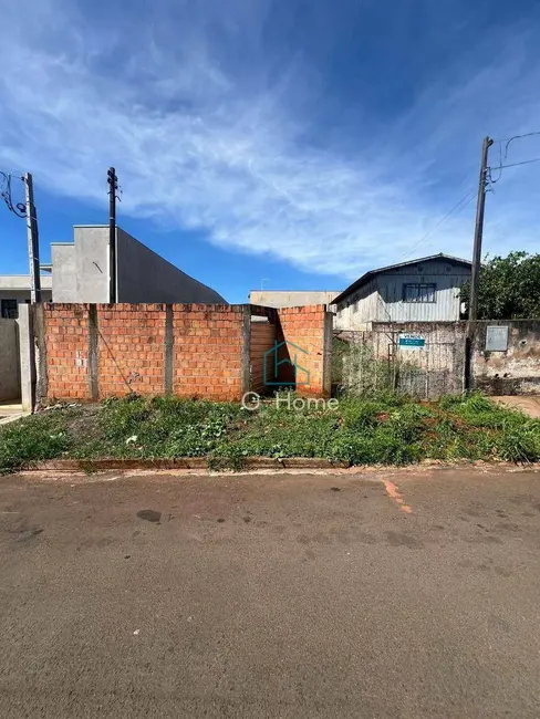 Foto 8 de Terreno / Lote à venda, 300m2 em Vila Atalaia, Cambe - PR