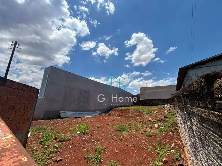 Foto 4 de Terreno / Lote à venda, 300m2 em Vila Atalaia, Cambe - PR