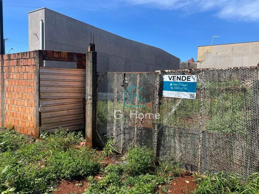 Foto 2 de Terreno / Lote à venda, 300m2 em Vila Atalaia, Cambe - PR