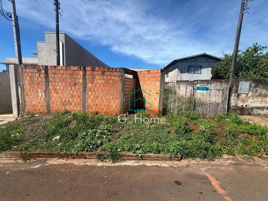 Foto 1 de Terreno / Lote à venda, 300m2 em Vila Atalaia, Cambe - PR