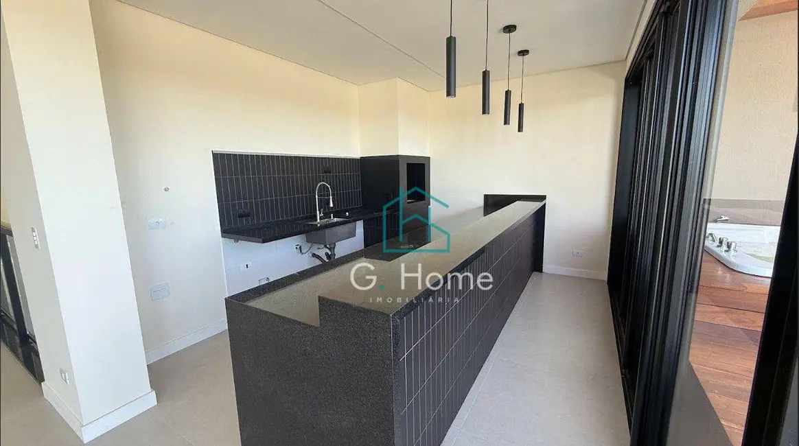 Foto 7 de Casa de Condomínio com 3 quartos à venda, 252m2 em Conjunto Habitacional Alexandre Urbanas, Londrina - PR