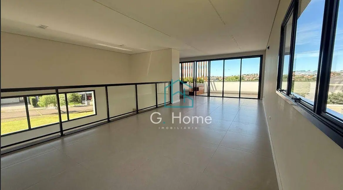 Foto 5 de Casa de Condomínio com 3 quartos à venda, 252m2 em Conjunto Habitacional Alexandre Urbanas, Londrina - PR