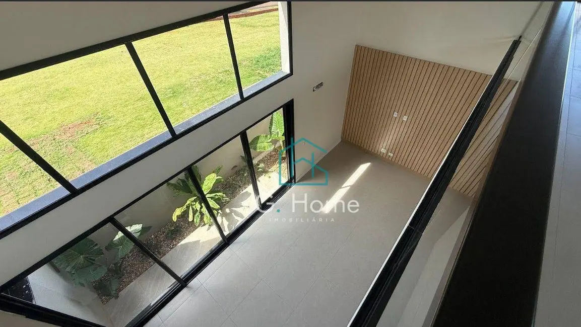Foto 4 de Casa de Condomínio com 3 quartos à venda, 252m2 em Conjunto Habitacional Alexandre Urbanas, Londrina - PR