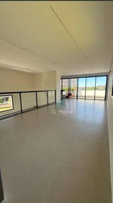 Foto 6 de Casa de Condomínio com 3 quartos à venda, 252m2 em Conjunto Habitacional Alexandre Urbanas, Londrina - PR
