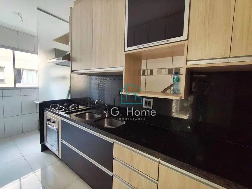 Apartamento com 2 quartos à venda, 91m2 em Nossa Senhora de Lourdes, Londrina - PR - imagem 5 Foto 5 de Apartamento com 2 quartos à venda, 91m2 em Nossa Senhora de Lourdes, Londrina - PR