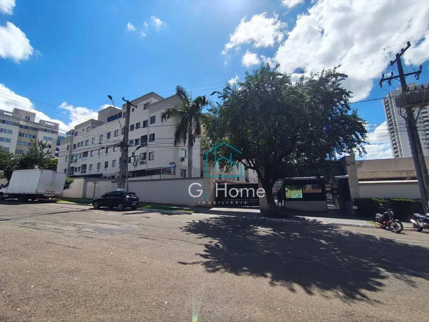 Apartamento com 2 quartos à venda, 91m2 em Nossa Senhora de Lourdes, Londrina - PR - imagem 2 Foto 2 de Apartamento com 2 quartos à venda, 91m2 em Nossa Senhora de Lourdes, Londrina - PR