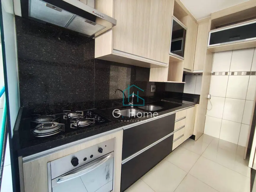 Foto 6 de Apartamento com 2 quartos à venda, 91m2 em Nossa Senhora de Lourdes, Londrina - PR