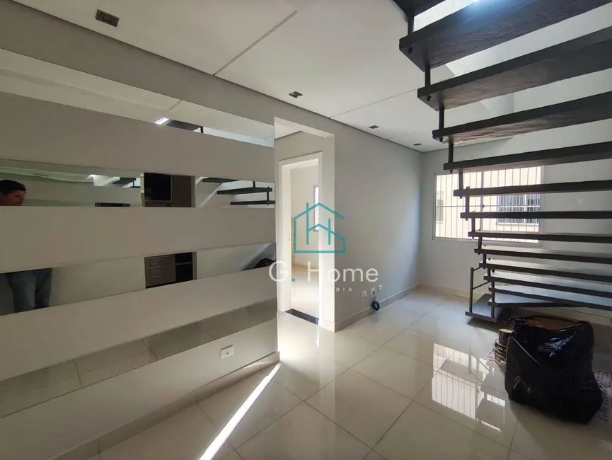Apartamento com 2 quartos à venda, 91m2 em Nossa Senhora de Lourdes, Londrina - PR - imagem 3 Foto 3 de Apartamento com 2 quartos à venda, 91m2 em Nossa Senhora de Lourdes, Londrina - PR