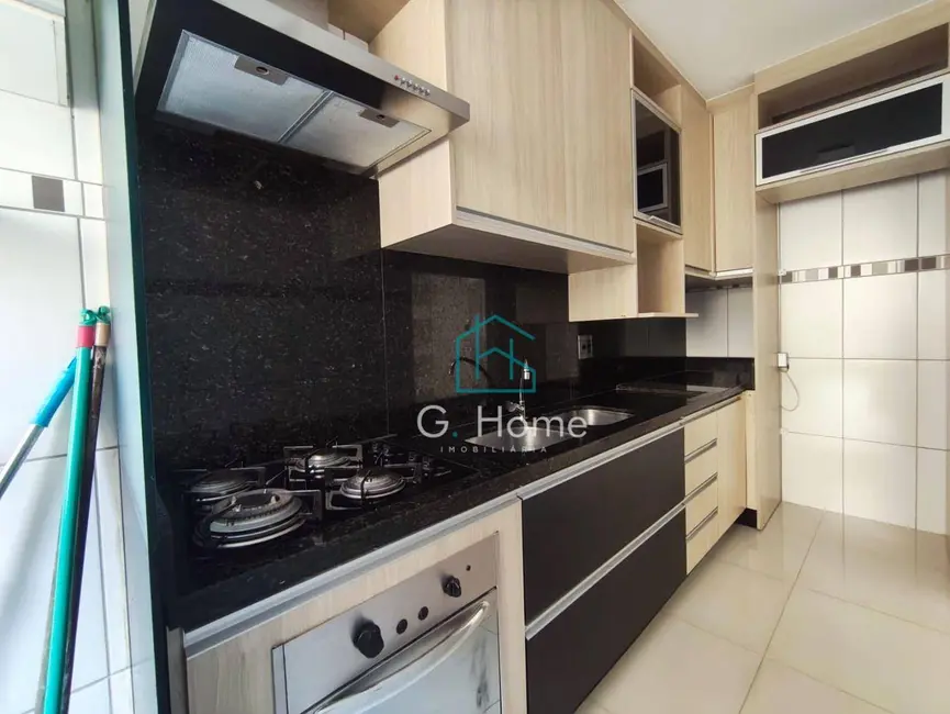 Apartamento com 2 quartos à venda, 91m2 em Nossa Senhora de Lourdes, Londrina - PR - imagem 7 Foto 7 de Apartamento com 2 quartos à venda, 91m2 em Nossa Senhora de Lourdes, Londrina - PR
