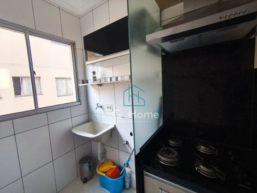Apartamento com 2 quartos à venda, 91m2 em Nossa Senhora de Lourdes, Londrina - PR - imagem 8 Foto 8 de Apartamento com 2 quartos à venda, 91m2 em Nossa Senhora de Lourdes, Londrina - PR