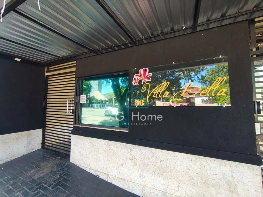 Apartamento com 2 quartos à venda, 91m2 em Nossa Senhora de Lourdes, Londrina - PR - imagem 1 Foto 1 de Apartamento com 2 quartos à venda, 91m2 em Nossa Senhora de Lourdes, Londrina - PR