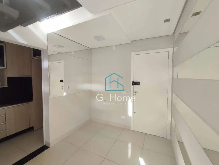 Apartamento com 2 quartos à venda, 91m2 em Nossa Senhora de Lourdes, Londrina - PR - imagem 4 Foto 4 de Apartamento com 2 quartos à venda, 91m2 em Nossa Senhora de Lourdes, Londrina - PR