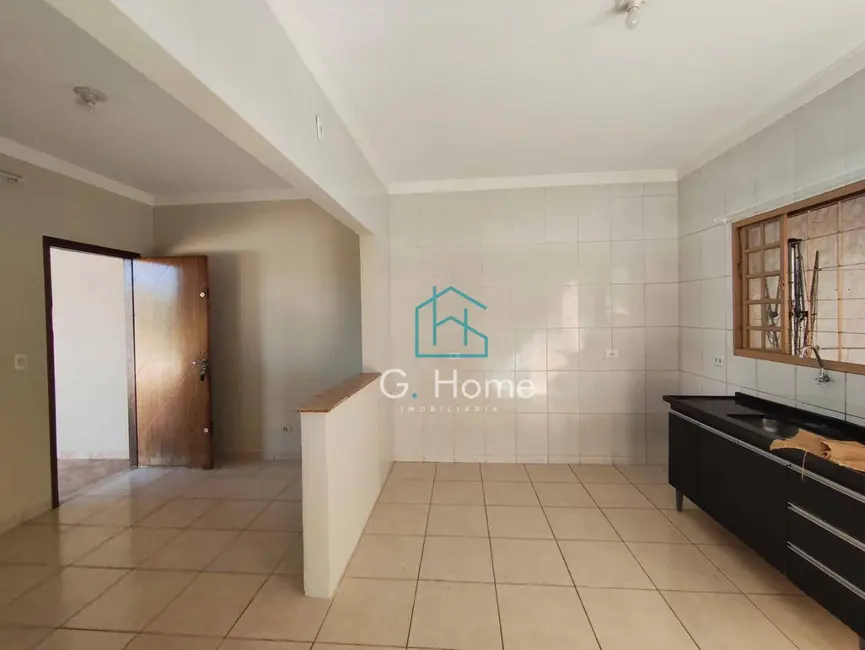 Foto 3 de Casa com 3 quartos à venda, 176m2 em Jardim Belo Horizonte, Londrina - PR