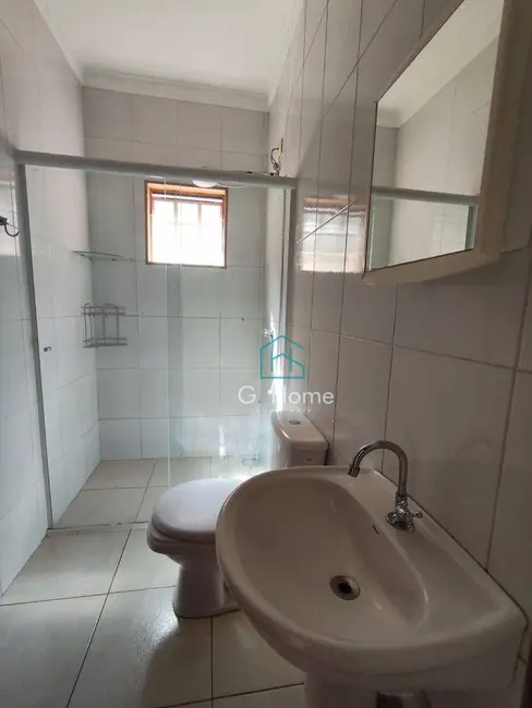 Foto 6 de Casa com 3 quartos à venda, 176m2 em Jardim Belo Horizonte, Londrina - PR