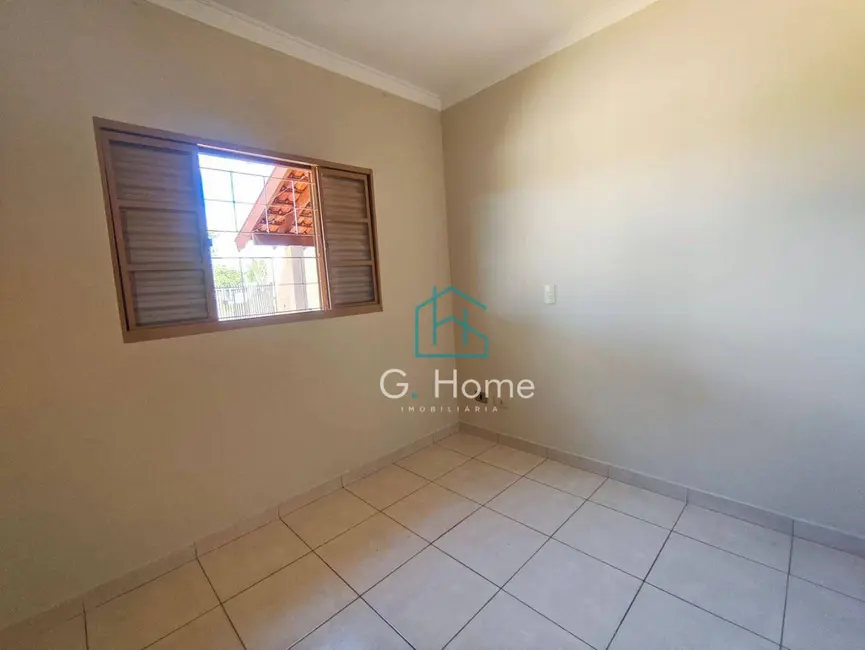 Foto 7 de Casa com 3 quartos à venda, 176m2 em Jardim Belo Horizonte, Londrina - PR