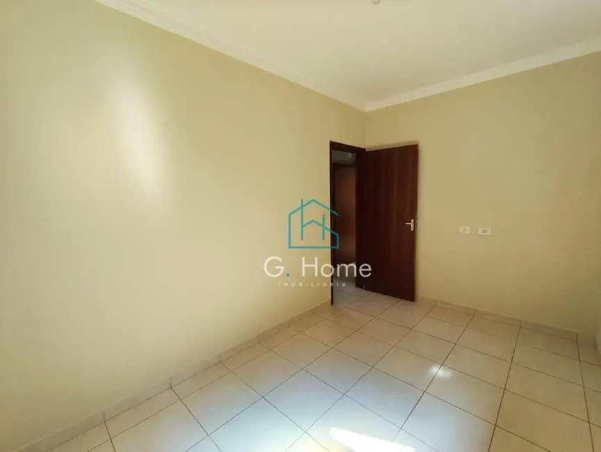 Foto 8 de Casa com 3 quartos à venda, 176m2 em Jardim Belo Horizonte, Londrina - PR