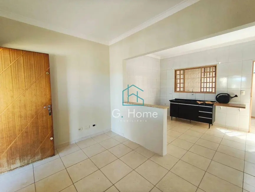 Foto 2 de Casa com 3 quartos à venda, 176m2 em Jardim Belo Horizonte, Londrina - PR