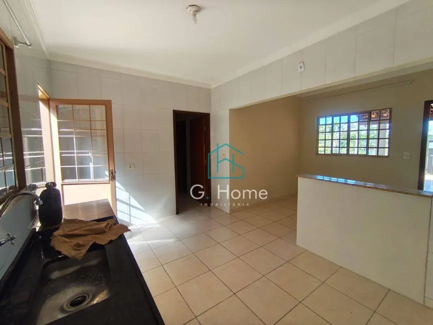 Foto 4 de Casa com 3 quartos à venda, 176m2 em Jardim Belo Horizonte, Londrina - PR